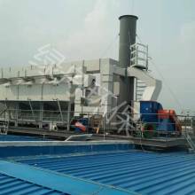 天津市靜海區(qū)綠舟環(huán)保設(shè)備廠 以創(chuàng)新研發(fā)驅(qū)動(dòng)環(huán)保裝備的未來(lái)